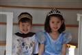 Pirates and Princess Day